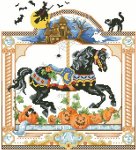 (image for) Haunted October Nights